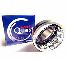 بلبرینگ خودتنظیم کد ۱۲۱۰ NACHI بلبرینگ خودتنظیم کد ۱۲۱۰ NACHI