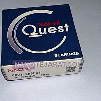 NACHI automotive alternator bearing model 6302 NACHI automotive alternator bearing model 6302