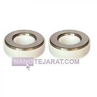 بلبرینگ سر کمک فنر جلو پراید بلبرینگ سر کمک فنر جلو پراید