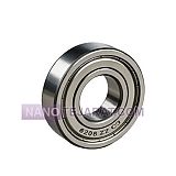 بلبرینگ شیار عمیق 6316ZZ بلبرینگ شیار عمیق 6316ZZ