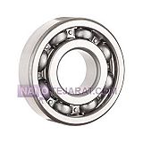 بلبرینگ شیار عمیق اس کا اف SKF بلبرینگ شیار عمیق اس کا اف SKF