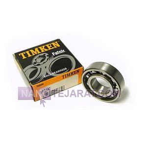 بلبرینگ شیار عمیق تیمکن TIMKEN بلبرینگ شیار عمیق تیمکن TIMKEN