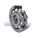 بلبرینگ شیار عمیق دو ردیفه بلبرینگ شیار عمیق دو ردیفه