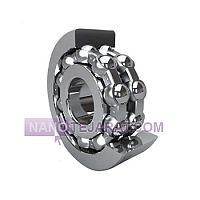 بلبرینگ شیار عمیق دو ردیفه بلبرینگ شیار عمیق دو ردیفه