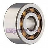 بلبرینگ شیار عمیق دو ردیفه دو تایی TIMKEN بلبرینگ شیار عمیق دو ردیفه دو تایی TIMKEN