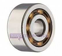 بلبرینگ شیار عمیق دو ردیفه دو تایی TIMKEN بلبرینگ شیار عمیق دو ردیفه دو تایی TIMKEN