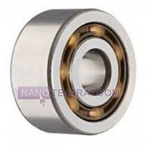 بلبرینگ شیار عمیق دو ردیفه دو تایی TIMKEN بلبرینگ شیار عمیق دو ردیفه دو تایی TIMKEN