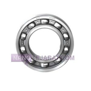 بلبرینگ شیار عمیق نساجی  بلبرینگ شیار عمیق نساجی