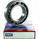 بلبرینگ شیار عمیق کد 6003 اس کا اف SKF اصلی بلبرینگ شیار عمیق کد 6003 اس کا اف SKF اصلی