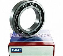 بلبرینگ شیار عمیق کد 6003 اس کا اف SKF اصلی بلبرینگ شیار عمیق کد 6003 اس کا اف SKF اصلی