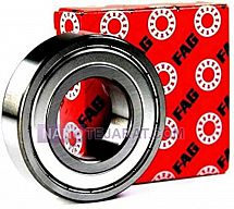 بلبرینگ شیارعمیق کد ۶۰۰۵ ۲zz c۳ مارک FAG بلبرینگ شیارعمیق کد ۶۰۰۵ ۲zz c۳ مارک FAG