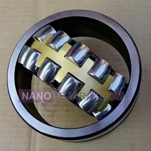 بلبرینگ صنعتی 22210 CCW33C3 بلبرینگ صنعتی 22210 CCW33C3