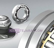 بلبرینگ صنعتی بلبرینگ صنعتی