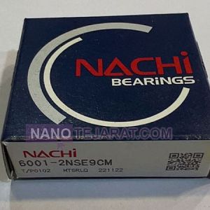 Industrial NACHI Bearing for 12mm Shaft Industrial NACHI Bearing for 12mm Shaft