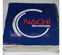 بلبرینگ ماشینی ناچی NACHI کد 6003 بلبرینگ ماشینی ناچی NACHI کد 6003