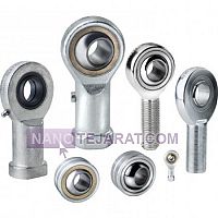 بلبرینگ مفصلی PHS 20A راستگَرد بلبرینگ مفصلی PHS 20A راستگَرد