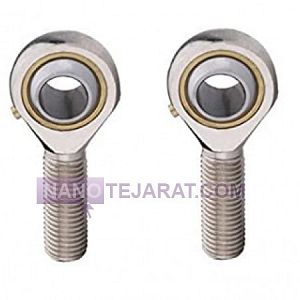 بلبرینگ مفصلی نری POS8 بلبرینگ مفصلی نری POS8