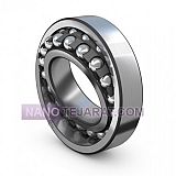 بلبرینگ های خود تنظیم بلبرینگ های خود تنظیم