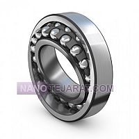 بلبرینگ های خود تنظیم بلبرینگ های خود تنظیم