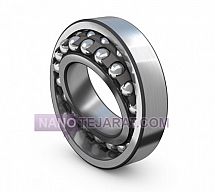 بلبرینگ های خود تنظیم بلبرینگ های خود تنظیم