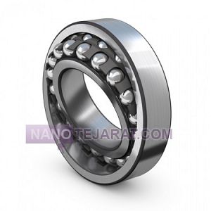 بلبرینگ های خود تنظیم بلبرینگ های خود تنظیم