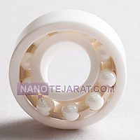 Ceramic ball bearing