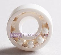 بلبرینگ های سرامیکی بلبرینگ های سرامیکی