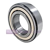 Original bearings for Komatsu excavator pumps 200, 220, and 400 Original bearings for Komatsu excavator pumps 200, 220, and 400