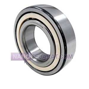Original bearings for Komatsu excavator pumps 200, 220, and 400 Original bearings for Komatsu excavator pumps 200, 220, and 400