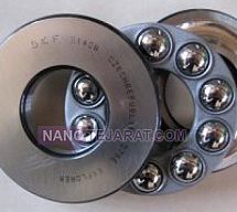 بلبرینگ های کف گرد SKF بلبرینگ های کف گرد SKF