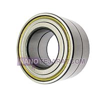 بلبرینگ چرخ جلو اف اس کا بی کد 16949 مناسب برای پراید بلبرینگ چرخ جلو اف اس کا بی کد 16949 مناسب برای پراید