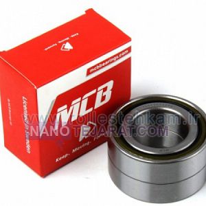 بلبرینگ چرخ جلو ام سی بی پراید بلبرینگ چرخ جلو ام سی بی پراید