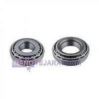 بلبرینگ چرخ عقب سایپایدک کد 119833 مناسب برای پراید بسته 2 عددی بلبرینگ چرخ عقب سایپایدک کد 119833 مناسب برای پراید بسته 2 عددی