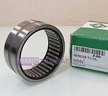 بلبرینگ چرخ لودر ولوو L90 و L120 برند INA آلمان بلبرینگ چرخ لودر ولوو L90 و L120 برند INA آلمان