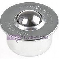 بلبرینگ چشمی ساچمه بلبرینگ چشمی ساچمه