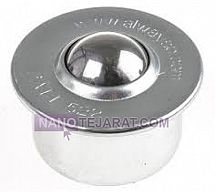 بلبرینگ چشمی ساچمه بلبرینگ چشمی ساچمه