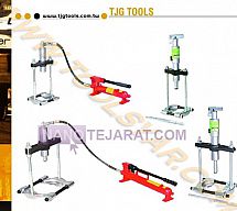 Hydraulic Bearing Puller Hydraulic Bearing Puller