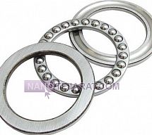 بلبرینگ کف گرد بلبرینگ کف گرد