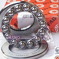 بلبرینگ کف گرد FAG بلبرینگ کف گرد FAG