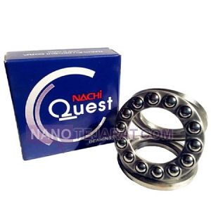 NACHI thrust ball bearing model 53202 NACHI thrust ball bearing model 53202