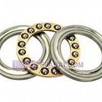 بلبرینگ کف گرد TIMKEN بلبرینگ کف گرد TIMKEN