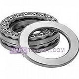 بلبرینگ کف گرد دو ردیفه  53000 - پنجاه و سه هزاری  TIMKEN بلبرینگ کف گرد دو ردیفه  53000 - پنجاه و سه هزاری  TIMKEN