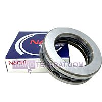 بلبرینگ کف گرد ناچی NACHI کد 53203 بلبرینگ کف گرد ناچی NACHI کد 53203