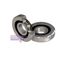 بلبرینگ کف گردتک ردیفه بلبرینگ کف گردتک ردیفه