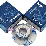 KOYO ball bearing KOYO ball bearing