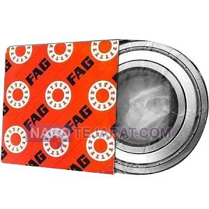 FAG Gearbox Ball bearing