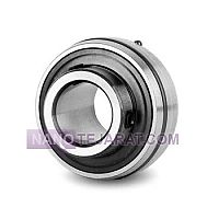 بلبرینگ یاتاقان UC204 بلبرینگ یاتاقان UC204