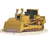 Komatsu Bulldozer D475A-5 Komatsu Bulldozer D475A-5