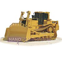 بلدوزر کوماتسو Komatsu مدل D475A-5 بلدوزر کوماتسو Komatsu مدل D475A-5