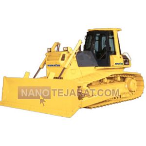 Komatsu Bulldozer D65E-12 Komatsu Bulldozer D65E-12